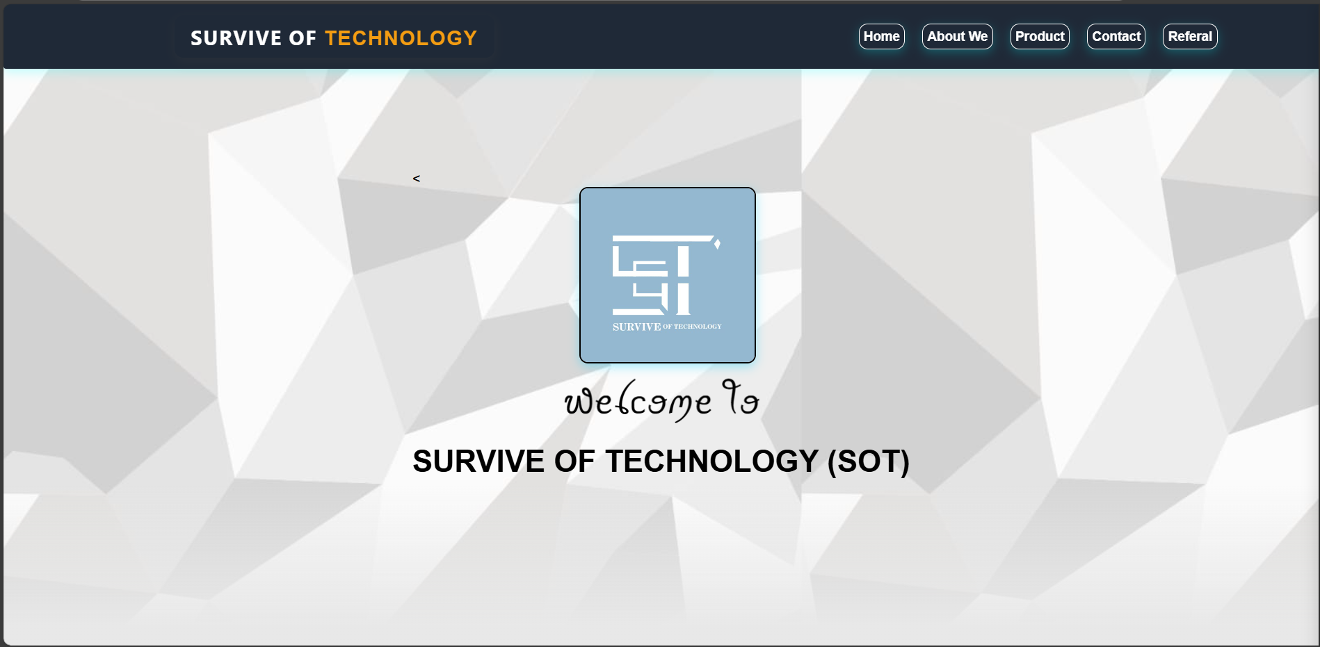 SOT- mini company